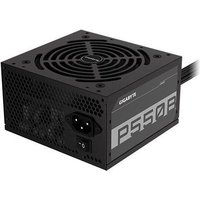 Gigabyte P550B - Stromversorgung (intern) - ATX12V 2.31 - 80 PLUS Bronze - Wechselstrom 100-240 V - 550 Watt - aktive PFC (GP-P550B)