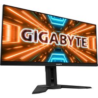 GIGABYTE M34WQ - 86