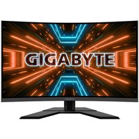 Gigabyte G32QC A LED-Monitor