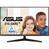 7cm-)Display mit 4K UHD-Auflösung (3840 x 2160) und IPS-Panel mit 178° Weitwinkel. Adaptive Sync liefert flüssige