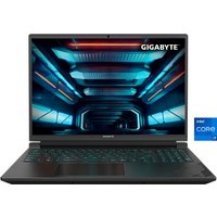 Praktisches Gaming-Notebook für echte Gamer Das GIGABYTE G6X 9KG-43DE854SH (P) ist ein Gaming-Notebook der Marke Gigabyte. Es eignet sich dank passender Grafikkarte