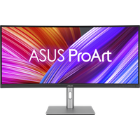 Asus LCD-Monitor »PA34VCNV«, 86,6 cm/34,1 Zoll, 3440 x 1440 px, UWQHD, 5 ms Reaktionszeit, HDCP