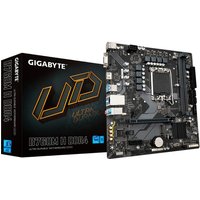 Prozessorsockel: LGA 1700. RAM-Speicher max.: 64 GB