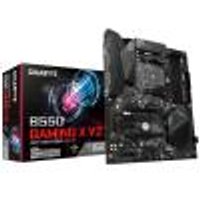 Gigabyte B550 Gaming X V2 - ATX Mainboard Sockel AM4