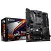 Gigabyte B550 Aorus Elite AX V2 - ATX Mainboard - B-Ware Sockel AM4