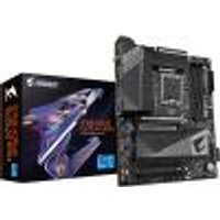 Gigabyte B760 AORUS ELITE AX DDR4 (rev. 1.0) ATX Mainboard