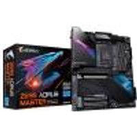 Gigabyte Z690 AORUS MASTER Erweitertes ATX Mainboard Sockel 1700