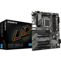 Prozessorsockel: LGA 1700. RAM-Speicher max.: 128 GB