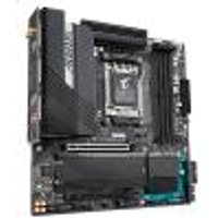 Gigabyte B650M AORUS ELITE AX Micro-ATX Mainboard