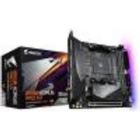 Gigabyte B550I AORUS PRO AX Mini-ITX Mainboard