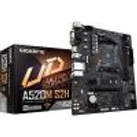 Gigabyte A520M S2H - Mikro-ATX Mainboard