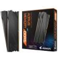 32GB Gigabyte AORUS Memory DDR5 32GB (2x16GB) 5200MHz DDR5 5200 MHz (2x 16 GB) Arbeitsspeicher