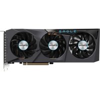 GPU: Radeon RX 6600. Boost-Takt: 2491 MHz