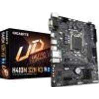 Gigabyte H410M S2H V3 - Mikro-ATX Mainboard