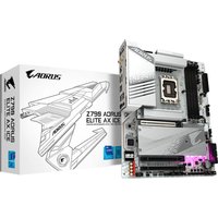 Prozessorsockel: LGA 1700. RAM-Speicher max.: 192 GB