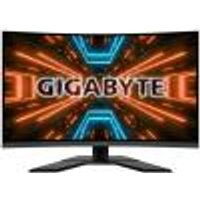 80cm (31.5") Gigabyte G32QC A 2K Ultra HD Monitor