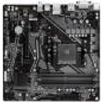 Gigabyte A520M DS3H (rev. 1.x) Micro-ATX Mainboard