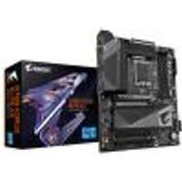 Gigabyte B760 AORUS ELITE AX (rev. 1.0) Micro-ATX Mainboard