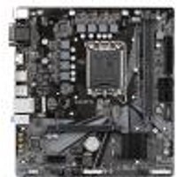 Gigabyte H610M H V2 DDR4 (rev. 1.0) Micro-ATX Mainboard