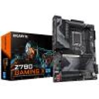 Gigabyte Z790 GAMING X ATX Mainboard