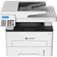 Allgemein   Hersteller   Lexmark   Herst. Art. Nr.  18M0410   EAN   0734646672993   Hauptmerkmale   Produktbeschreibung   Lexmark MB2236adw - Multifunktionsdrucker - s/w   Gerätetyp   Multifunktionsdrucker   Faxtyp   Super G3 - Normalpapier   Drucktechnologie   Laser (monochrom)   Monatliche Kapazität (max. )   30000 Seiten   Empfohlenes monatliches Volumen   250 - 2. 500 Seiten   Max. Kopiergeschwindigkeit   Bis zu 34 Seiten/Min.  Max. Druckgeschwindigkeit   Bis zu 34 Seiten/Min.  Max. Druckauflösung   Bis zu 600 x 600 dpi   Max. Druckauflösung Klasse   Bis zu 600 x 600 dpi   Max. Faxübertragungsgeschwindigkeit   33. 6 Kbps   Scannen   600 x 600 dpi