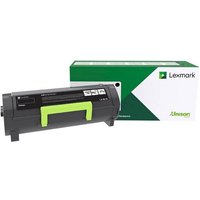 Der Lexmark B282X00 Return Program (30.000 S.) Toner in Schwarz ist die ideale Lösung