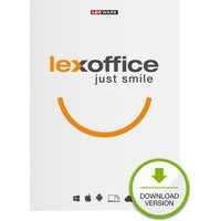 - Software ESD-Lizenzen  - Lexware Office XL 1 Year ESD-DownloadESD