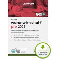 - Software ESD-Lizenzen  - Lexware myCenter Lizenzen pro/prem 2025 - 20 Devices. ABO - ESD-DownloadESD