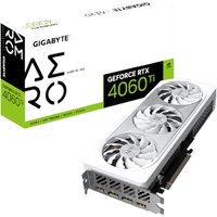 • GeForce RTX 4060Ti