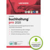 denn dank des gut strukturierten Programms werden Sie viel Zeit und Aufwand bei Ihrer Buchhaltung sparen.Aus diesen Modulen besteht das ProgrammDas Programm greift Ihnen mit den folgenden Funktionen unter die Arme:Modul Auswertungen: Business-Cockpit