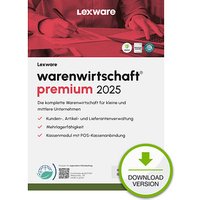 Die LEXWARE warenwirtschaft premium 2025 Software Vollversion (Download-Link): Ihr persönlicher Berater in Sachen Auftragsabwicklung/verwaltung und WarenwirtschaftBehalten Sie mit der LEXWARE warenwirtschaft premium 2025 Software Vollversion (Download-Link) zu jeder Zeit den vollen Durchblick. Verwalten Sie Ihr gesamtes Unternehmen in den Bereichen Auftragsabwicklung/verwaltung und Warenwirtschaft mit ihr.Diese Module erwarten SieDas Programm bietet ein umfangreiches und leistungsstarkes Spektrum. Praktische Funktionen sorgen für mehr Effizienz:Modul Auftragsabwicklung/-verwaltung: Alle Belege von Angebot bis Rechnung