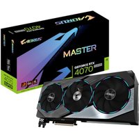 • GeForce RTX 4070