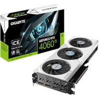 • GeForce RTX 4060Ti