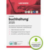 wenn Sie sie mithilfe der LEXWARE buchhaltung 2025 Software Vollversion (Download-Link) erledigen. Das Programm erleichtert die Buchhaltung um 360° und gibt Ihnen die Möglichkeit