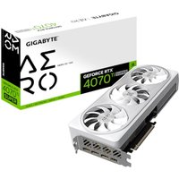 • GeForce RTX 4070Ti Super