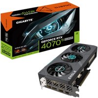 • GeForce RTX 4070Ti Super