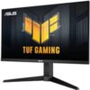 ASUS TUF Gaming VG27AQL3A, Gaming-Monitor - (69 cm (27 Zoll), QHD, FreeSync Premium, HDMI, 180Hz Panel) [Energieklasse F] (90LM09A0-B01370) – Bild 2