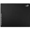 ASUS Mauspad ROG Moonstone Ace L black Edition - Zubehör Eingabegeräte (90MP03L0-BPUA00) – Bild 2