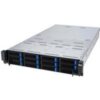 Server ASUS BAB Rack RS720-E11-RS12U/10G/2.6KW/12NVMe/GPU (90SF01Z1-M00260) – Bild 2