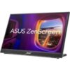 ASUS ZenScreen MB16QHG 40,6cm (16) WQXGA IPS Mobiler Monitor 16:10 USB-C 120Hz [Energieklasse E] (90LM08NG-B01170) – Bild 2