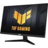 ASUS TUF Gaming VG249QM1A - 61,00cm (24)  Full HD Monitor - 270 Hz, 1ms GtG, G-Sync kompatibel FreeSync Premium - Fast-IPS Panel, 16:9, 1920x1080, DisplayPort, HDMI [Energieklasse E] (90LM06J0-B02370) – Bild 2