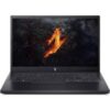 Acer Nitro V 15 ANV15-41 - AMD Ryzen 5 7535HS / 3.3 GHz - ESHELL - GF RTX 4050 - 16 GB RAM - 1.024 TB SSD - 39.6 cm (15.6) IPS 1920 x 1080 (Full HD) @ 165 Hz - Wi-Fi 6 - Obsidian Black - kbd: Deutsch (NH.QSGEG.001) – Bild 2