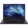 Acer TravelMate P2 TMP215-54 - 180°-Scharnierdesign - Intel Core i5 1235U / 1.3 GHz - ESHELL - Intel Iris Xe Grafikkarte - 8 GB RAM - 512 GB SSD - 39.6 cm (15.6) TN 1920 x 1080 (Full HD) - Wi-Fi 6 - Schiefer schwarz - kbd: Deutsch (NX.VVAEG.00L) – Bild 2