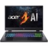 Acer Nitro 17 AN17-42-R75W 17.3/Ryzen 7/16/1TSSD/RTX4070/W11 - 5,1 GHz - 1.000 GB (NH.QP9EG.005) – Bild 2