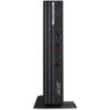 Acer Veriton N4 VN4710GT - Mini-PC - Core i3 13100T / 2.5 GHz - RAM 8 GB - SSD 256 GB - UHD Graphics 770 - 1GbE, Wi-Fi 6 - WLAN: Bluetooth 5.0, 802.11a/b/g/n/ac/ax - Win 11 Pro - Monitor: keiner (DT.VXVEG.00H) – Bild 2