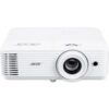 Acer H6815P 4K DLP 3D Projektor 24/7 - 3840 x 2160 - 4000 ANSI Lumen - 32 dBA - 3.1kg - 313 x 240 x 114mm - 1x 10 Watt - 2x HDMI - VGA - IR Fernbedienung - Tasche (MR.JWK11.001) – Bild 2