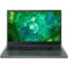 Acer Aspire Vero 15 AV15-53P - Intel Core i5 1335U / 1.3 GHz - Win 11 Home - Intel Iris Xe Grafikkarte - 16 GB RAM - 512 GB SSD - 39.6 cm (15.6) IPS 1920 x 1080 (Full HD) - Wi-Fi 6E - Cypress Green - kbd: Deutsch (NX.KN5EG.005) – Bild 2