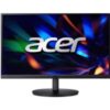 Acer Vero CB242YE Monitor 60,5 cm (23,8 Zoll) - Full-HD, IPS-Panel, VGA, HDMI, DisplayPort, USB-Hub, Audio, Pivot [Energieklasse E] (UM.QB2EE.322) – Bild 2