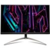 Acer Predator X32QFS, Gaming-Monitor - (80 cm (31.5 Zoll), schwarz, UltraHD/4k, IPS, Mini-LED, Quantum Dot, 144Hz Panel) [Energieklasse G] (UM.JXXEE.S01) – Bild 2