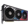 ASUS ROG -STRIX-RTX4070S-12G-GAMING NVIDIA GeForce RTX 4070 SUPER 12 GB GDDR6X (90YV0KD1-M0NA00) – Bild 2